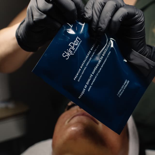 Luxury Microneedling + Exsosomes at Studio Eleven Eleven Day Spa & Boutique in Sebastian, FL
