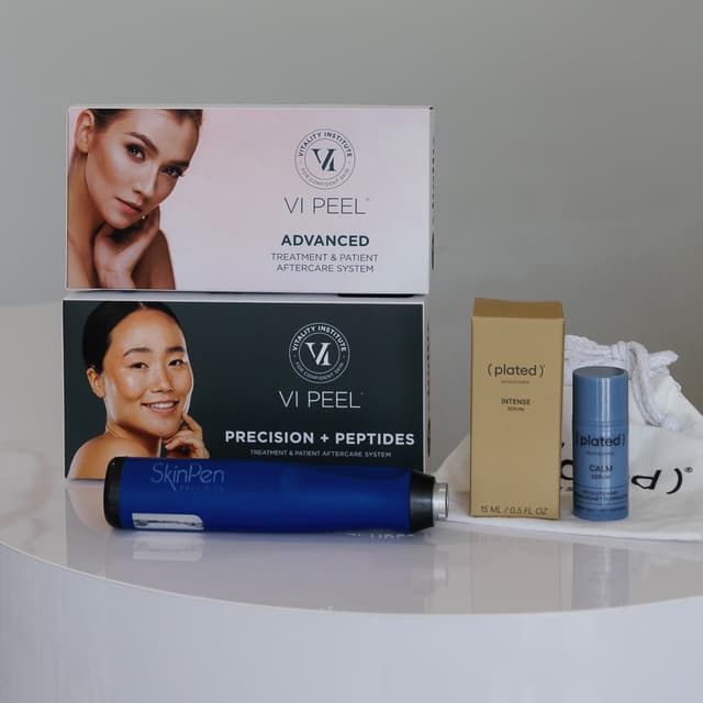 Peel & Enhance Package at Studio Eleven Eleven Day Spa & Boutique in Sebastian, FL