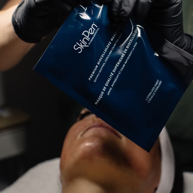Luxury Microneedling at Studio Eleven Eleven Day Spa & Boutique in Sebastian, FL
