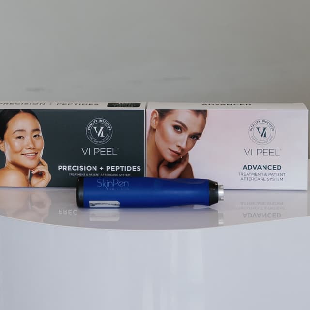 Peel & Heal Package at Studio Eleven Eleven Day Spa & Boutique in Sebastian, FL