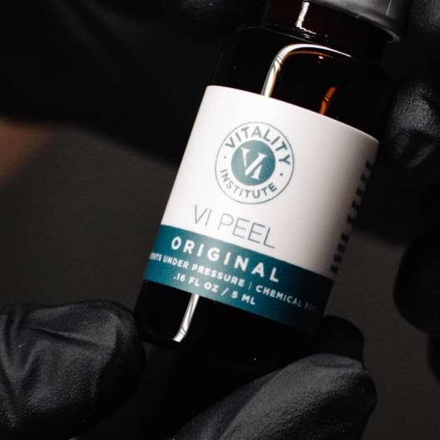 VI Peel® Package of 3 at Studio Eleven Eleven Day Spa & Boutique in Sebastian, FL